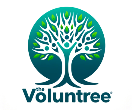 Voluntree Logo